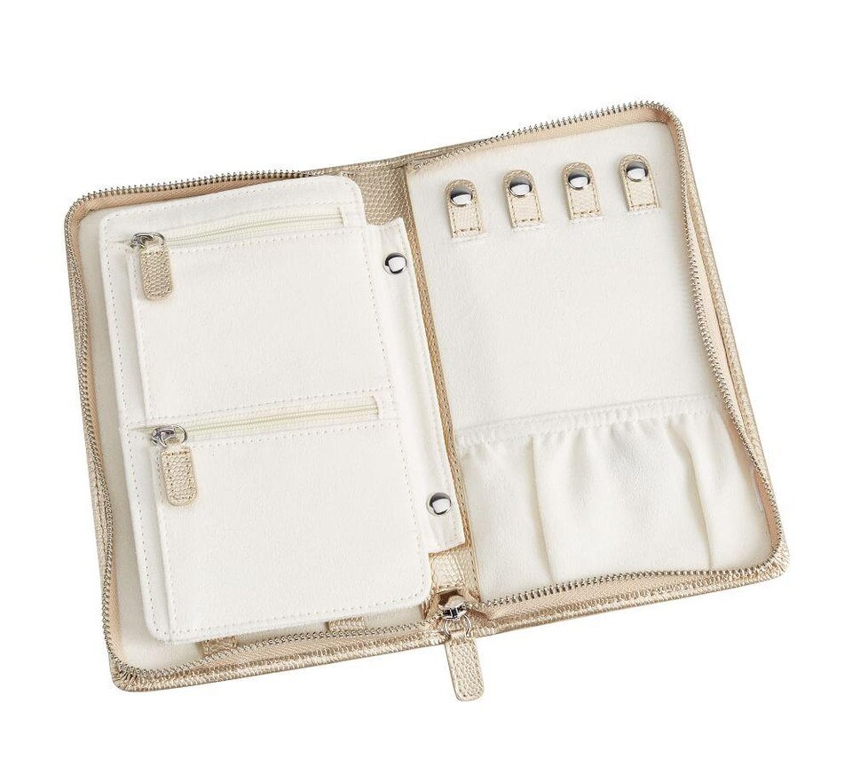 Mckenna Jewellery Binder Pottery Barn Australia